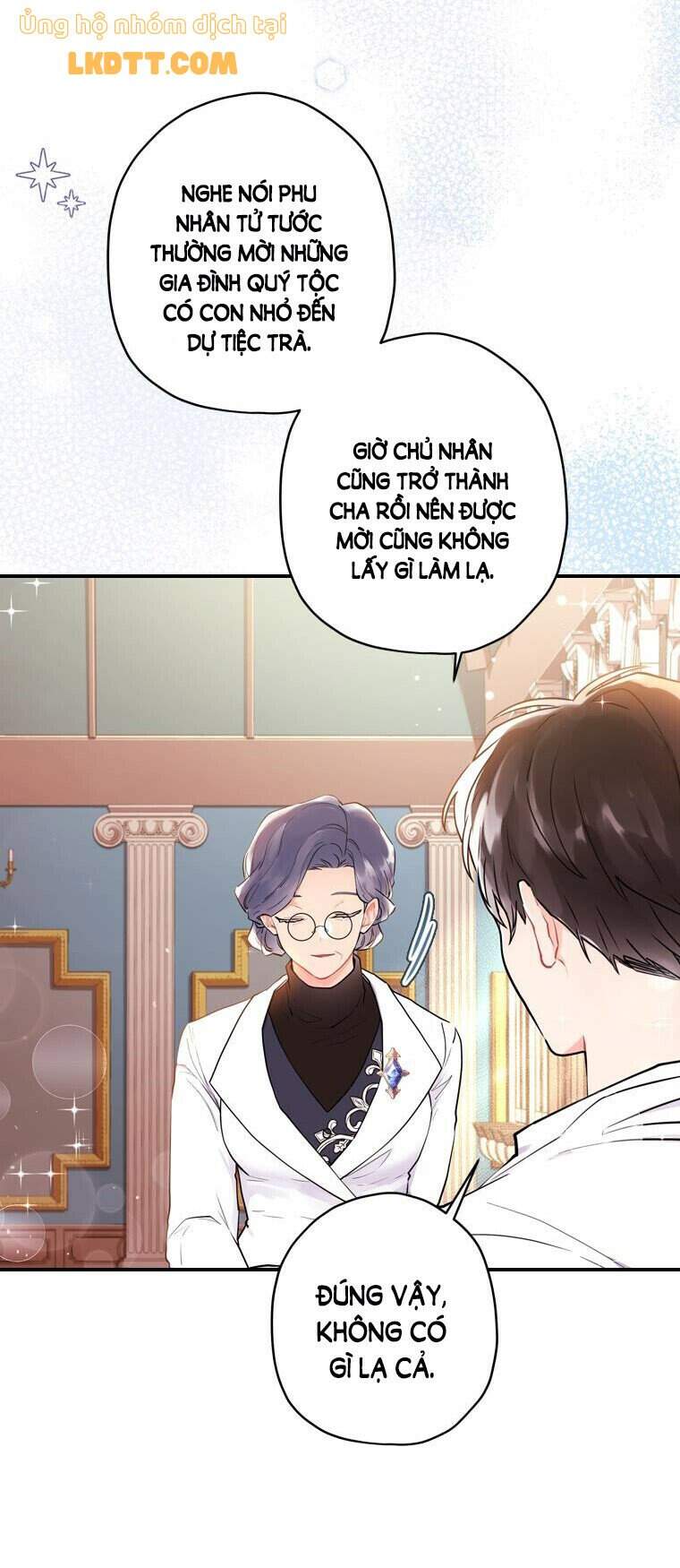 tôi đã trở thành con gái nuôi của nam chính chapter 31 41