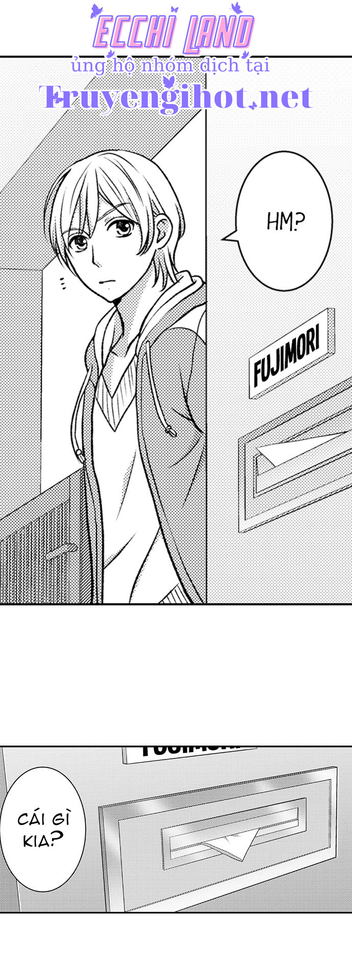 thầy tịch thu đồ chơi người lớn của tôi rồi nói "tôi sẽ dạy em cách sử dụng nó" chapter 29.1 5