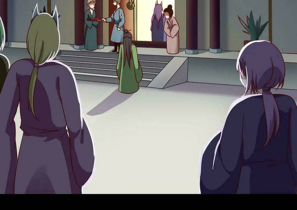 phi thiên địch tự dưỡng đích khẩu tử chapter 29 16