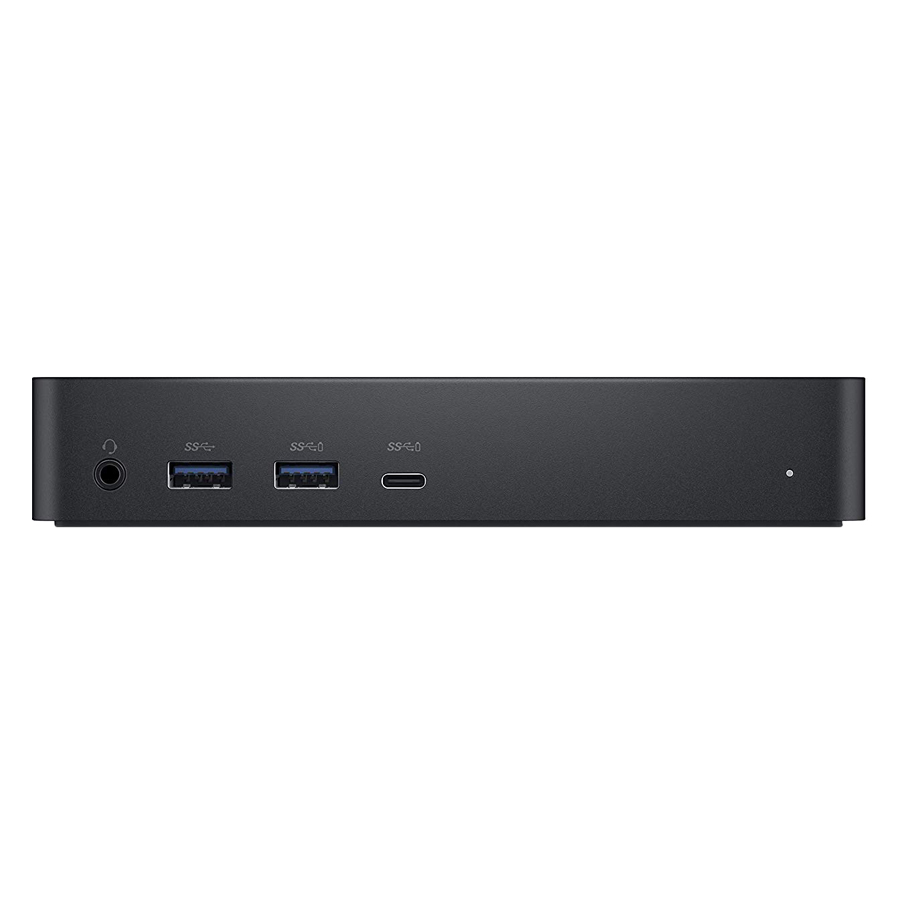 Bộ chuyển đổi Dell Universal Dock D6000 - Hàng Chính Hãng