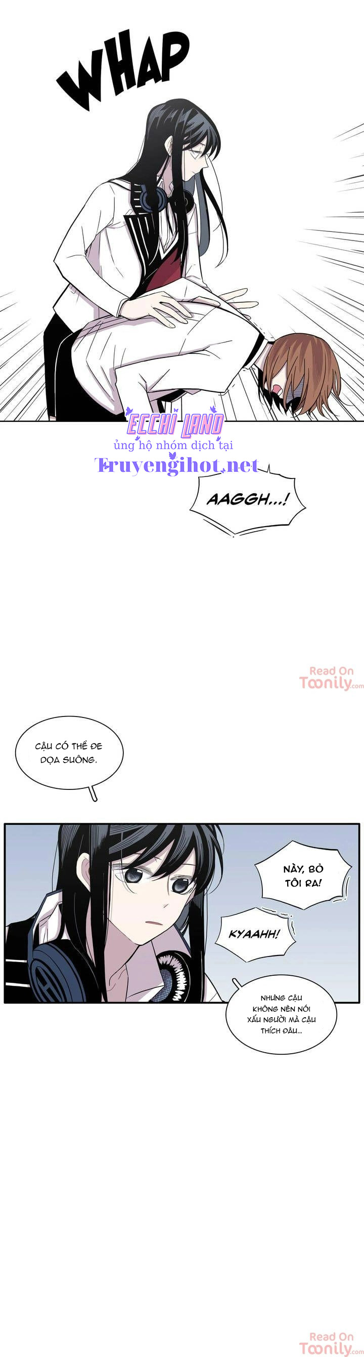 anh làm em đắm say chapter 4.2 4