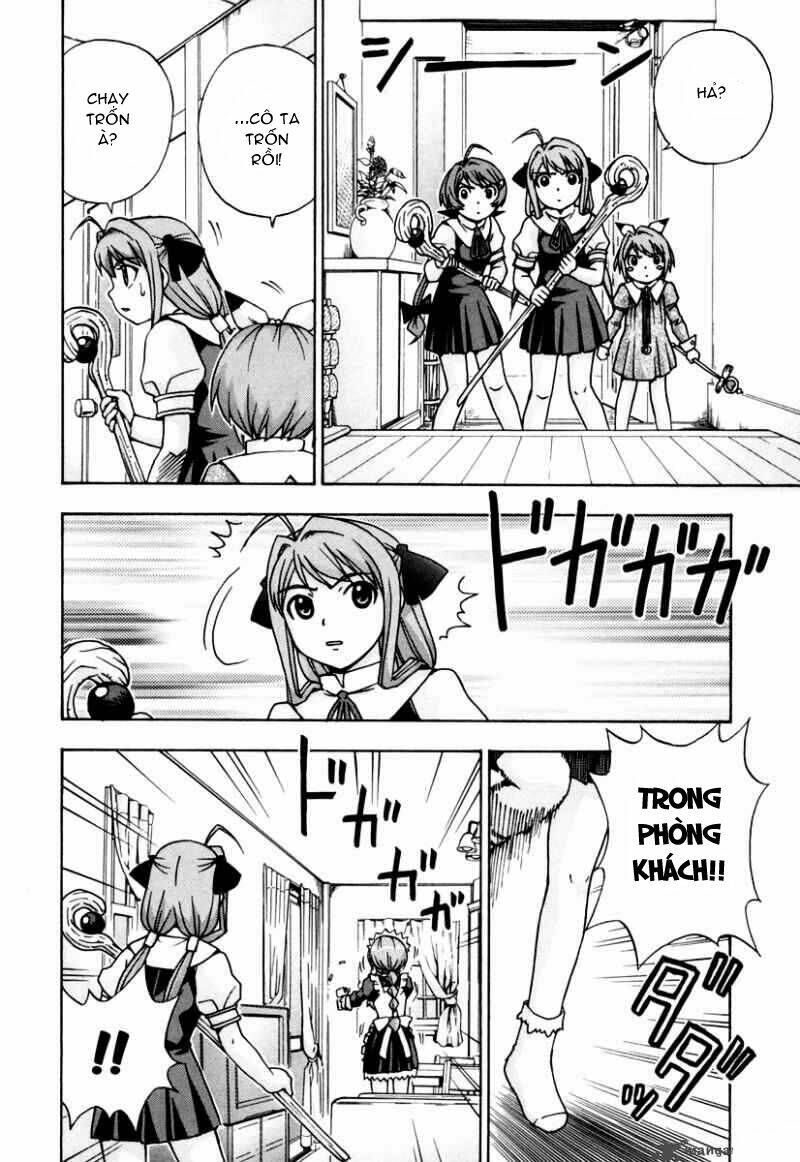 magikano chapter 14 13