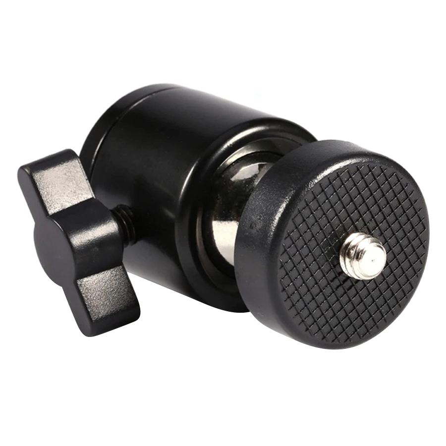 High Quality Mini Ball Head - Hàng Nhập Khẩu