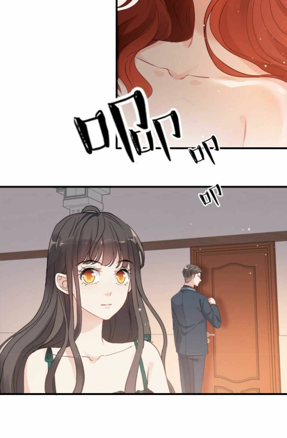 cô vợ hợp đồng bỏ trốn của tổng giám đốc chapter 433 33