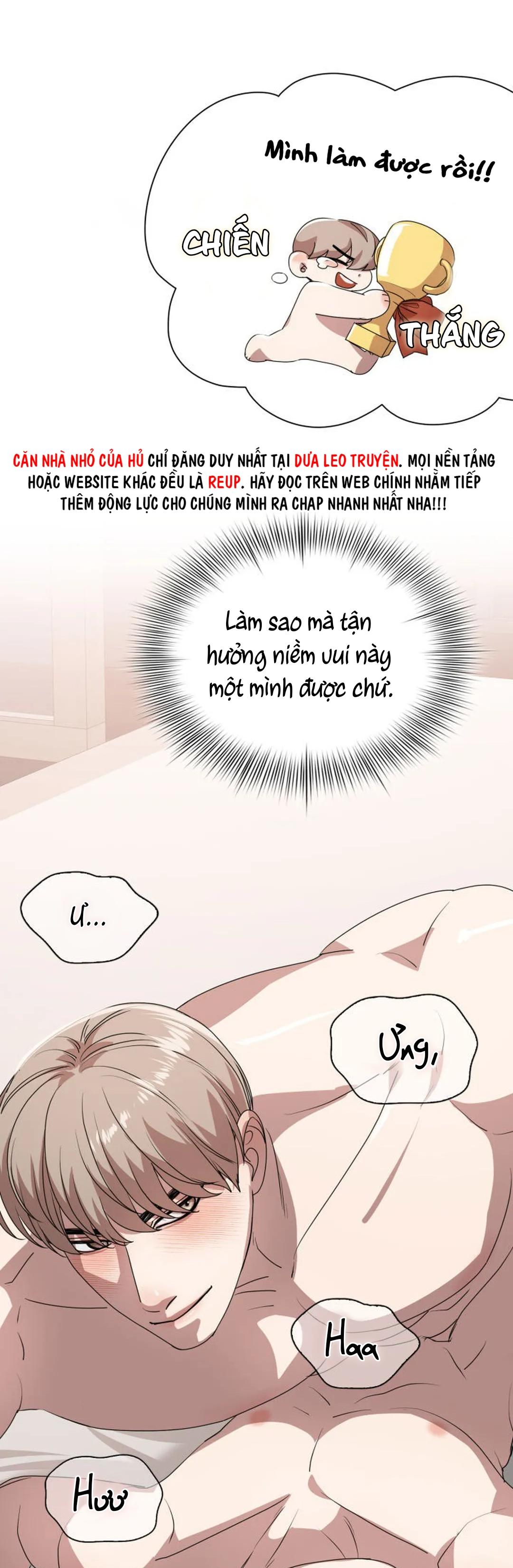 hướng về phía em chapter 13 18