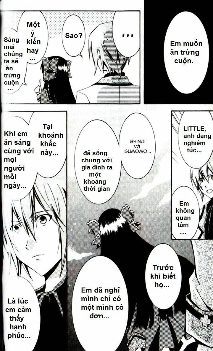 prince nightmare chapter 2 20