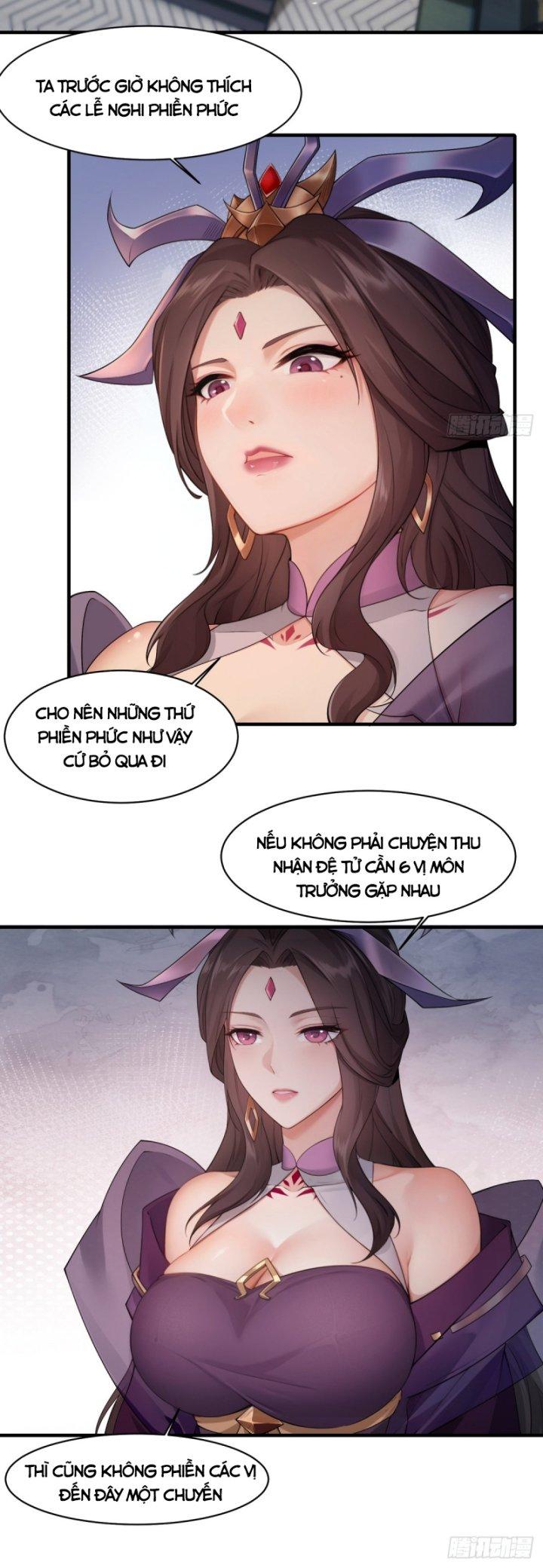 khởi đầu với tuyệt sắc nữ sư phụ: hệ thống thập cân phản cốt chapter 23 13