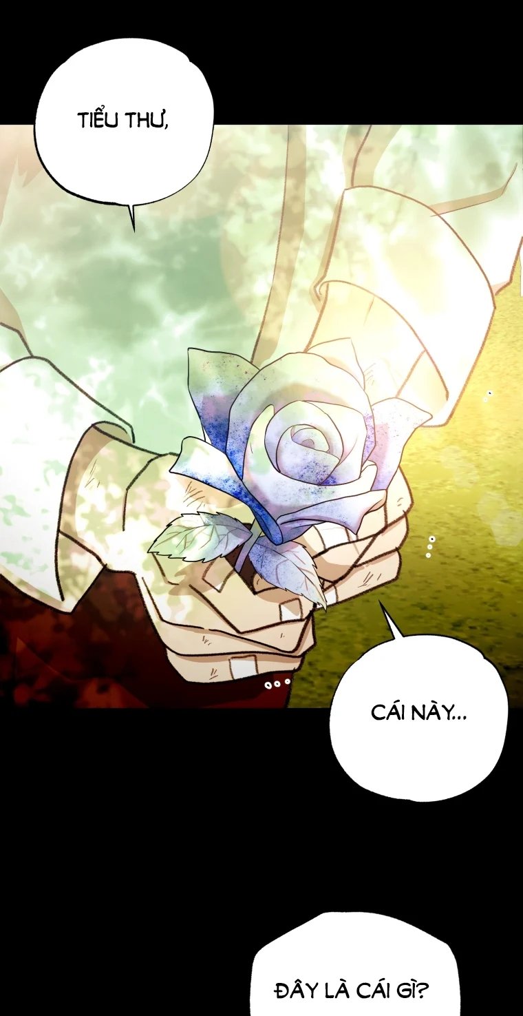 khi tôi bị chú chó tôi bỏ rơi cắn chapter 1.2 28