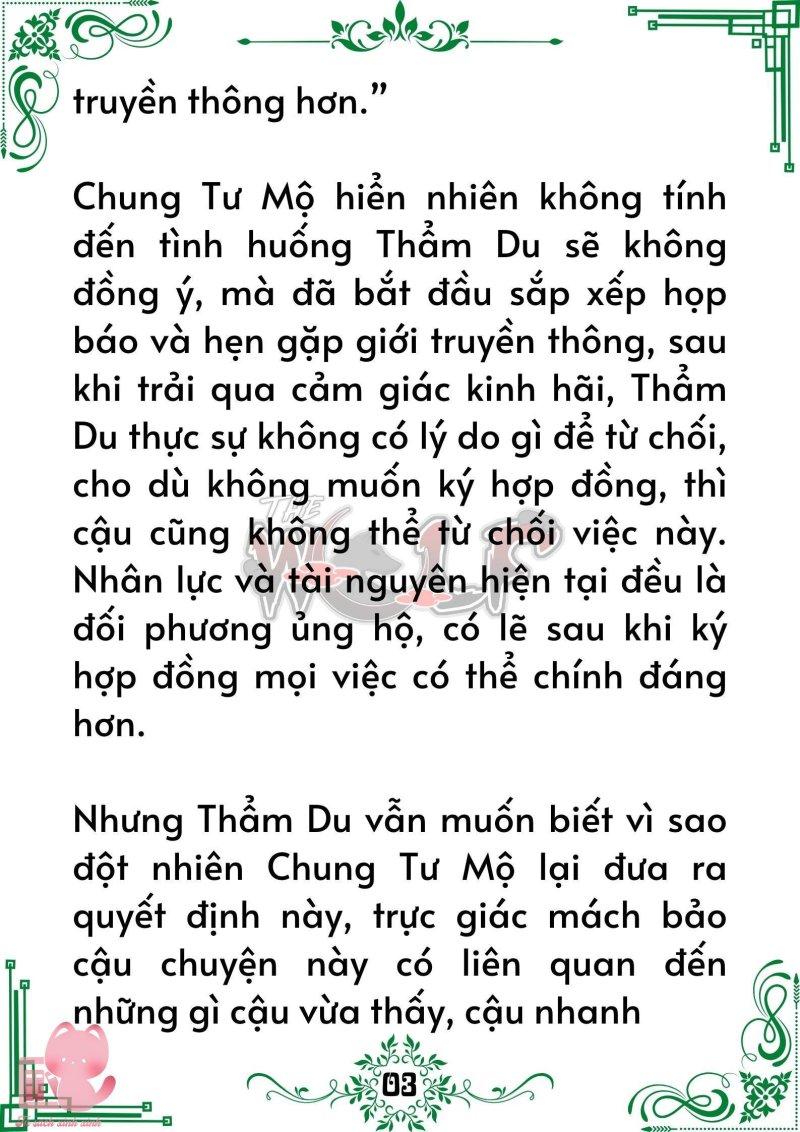 quý nhân phù trợ du chapter 65 3