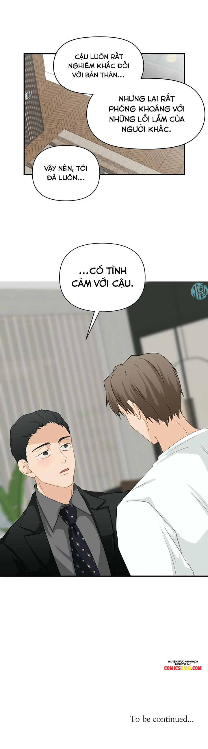 phi thường hoàn mỹ chapter 38 19