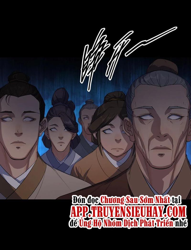 thông u đại thánh chapter 46 26