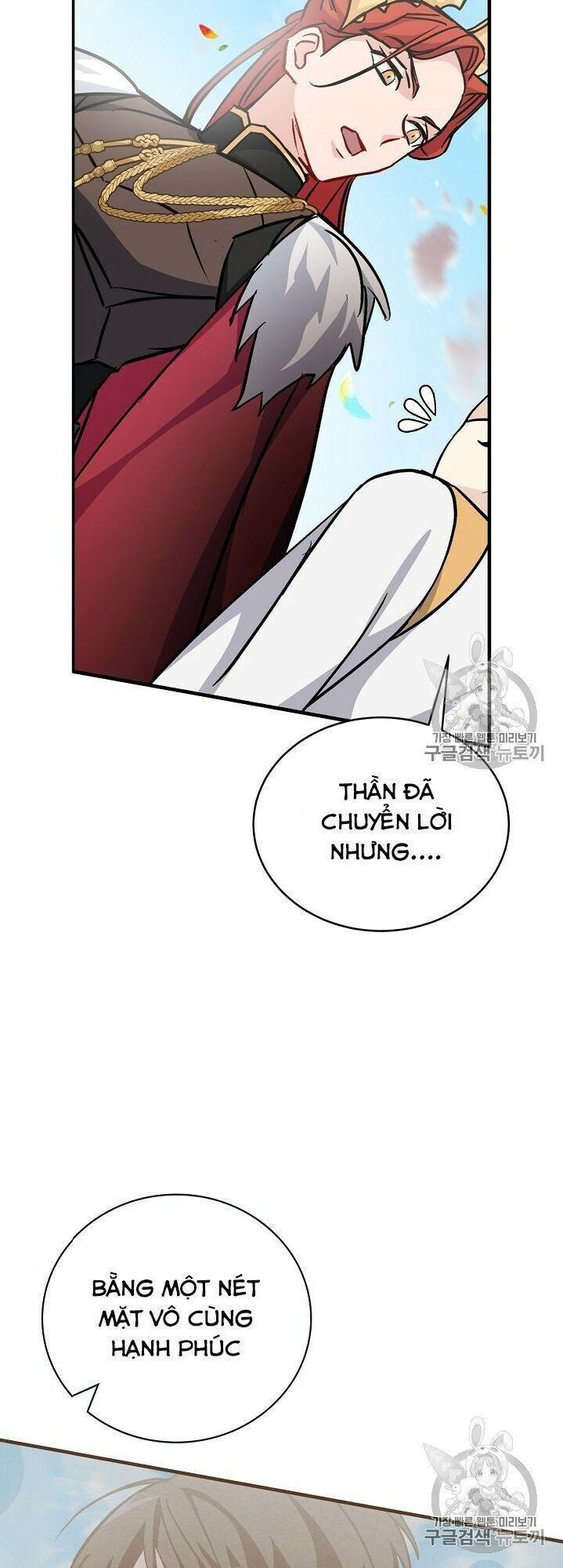 tôi lên cấp chỉ bằng cách ăn chapter 29 5