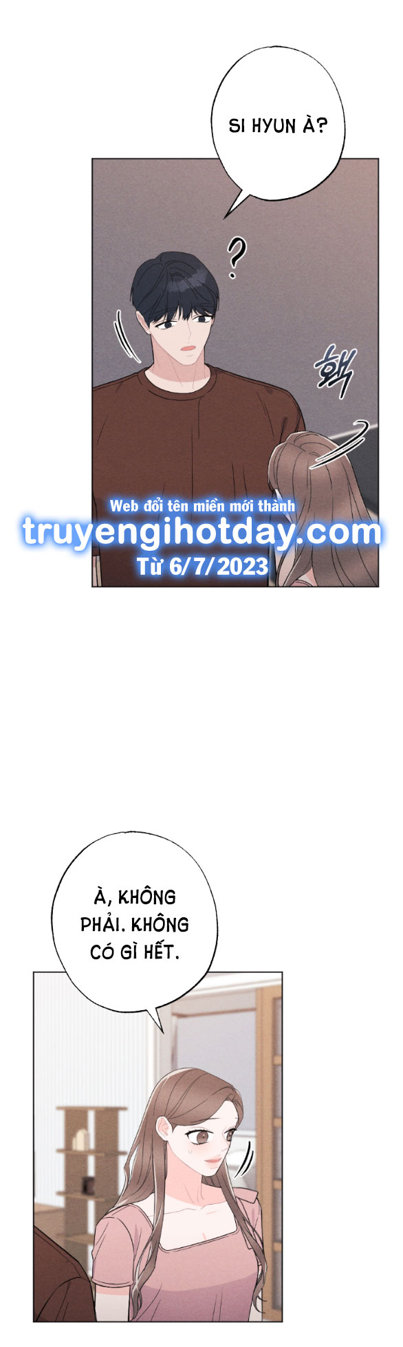 Bão Tuyết chapter 39.2 - Trang 22