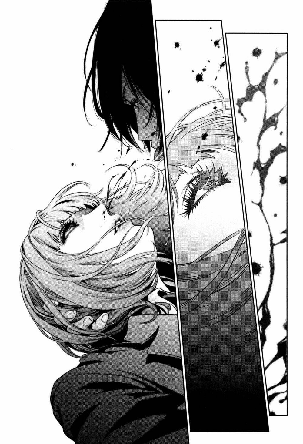 trường học ngục tù chapter 77 8