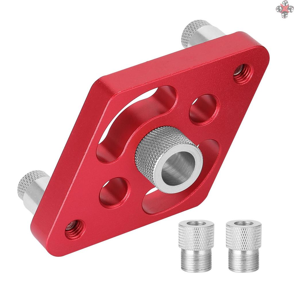 Dụng Cụ Cố Định Vị Trí Khoan Gia Công Vật Liệu Gỗ