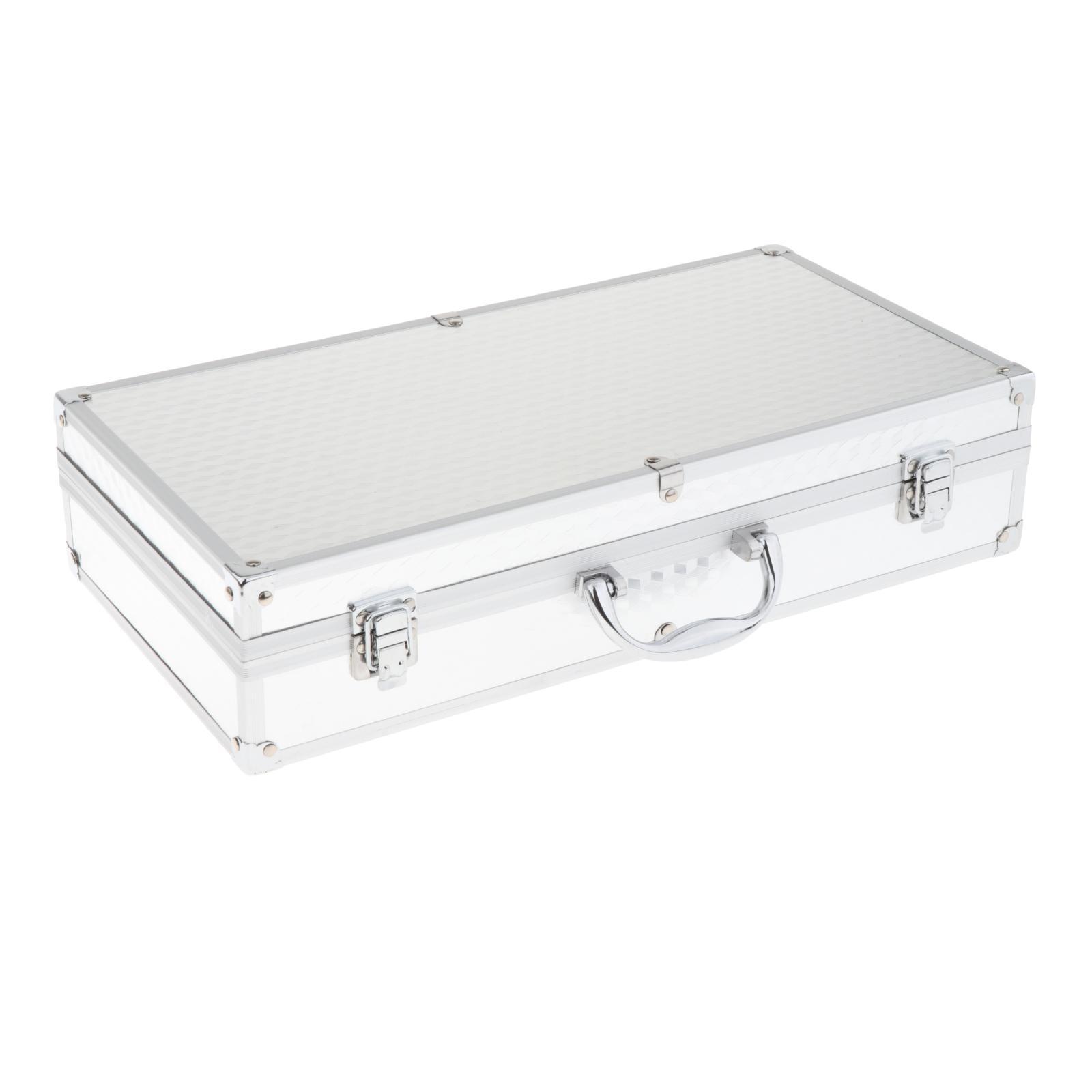 Microphone Case Mic Case Hard for Live Broadcast Control Room Singing