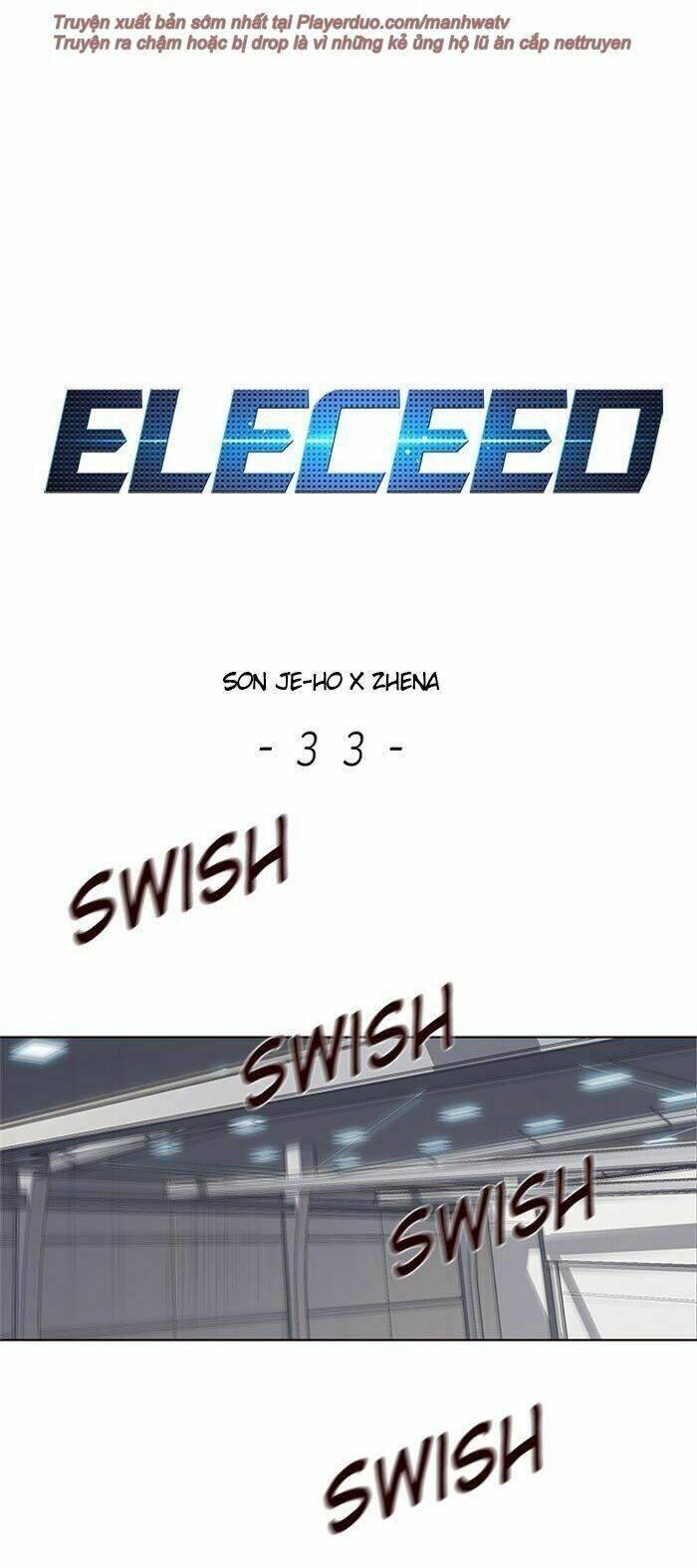 biến thân thành mèo chapter 33 4