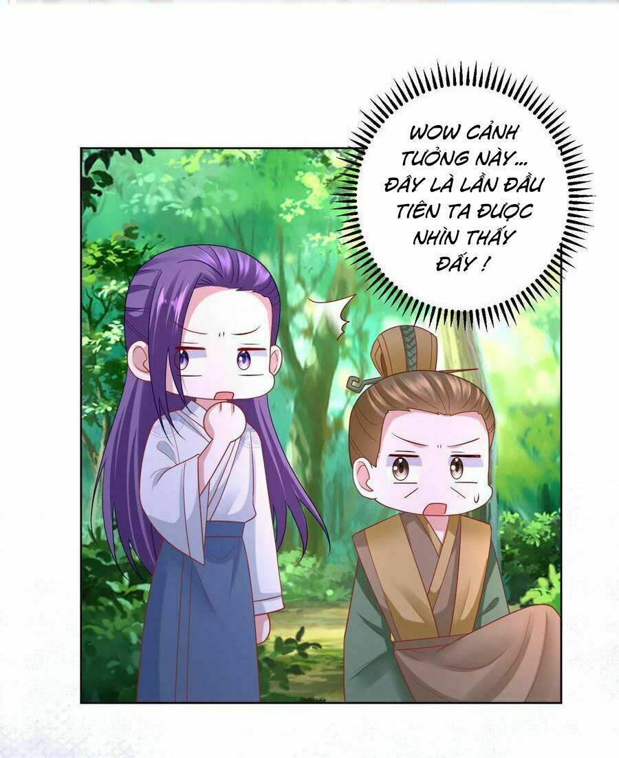 độc y đích nữ chapter 143 10
