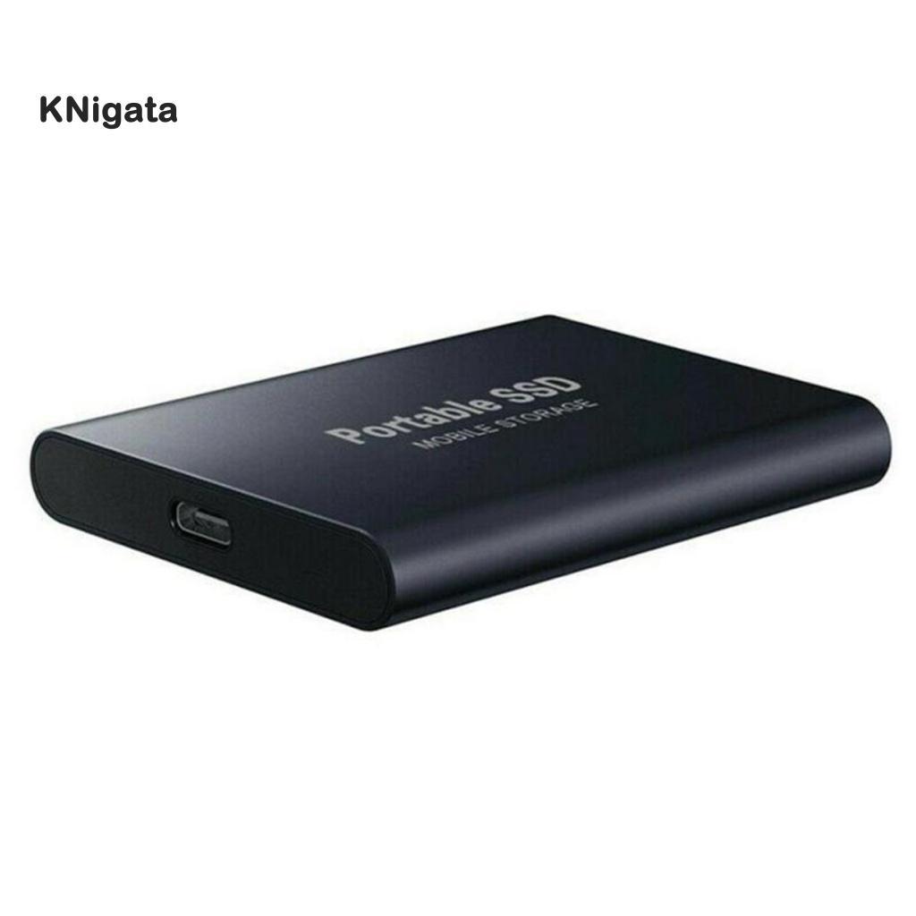 Ổ Cứng Di Động Usb 3.1 500GB 1TB 2TB Kết Nối OTG Cho Điện Thoại