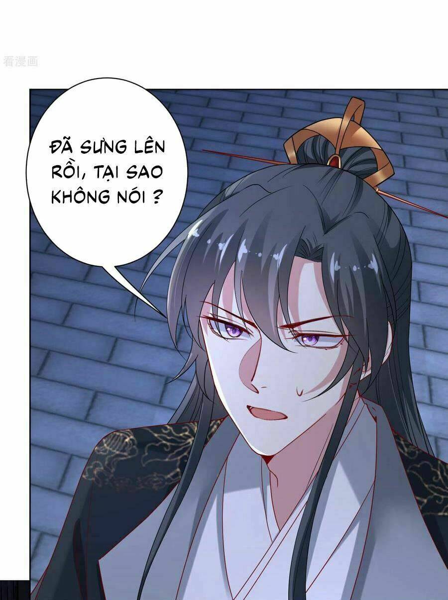 độc y đích nữ chapter 170 6