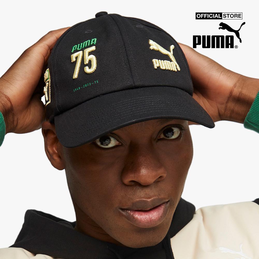 PUMA - Nón bóng chày unisex PRIME Anniversary024384-01