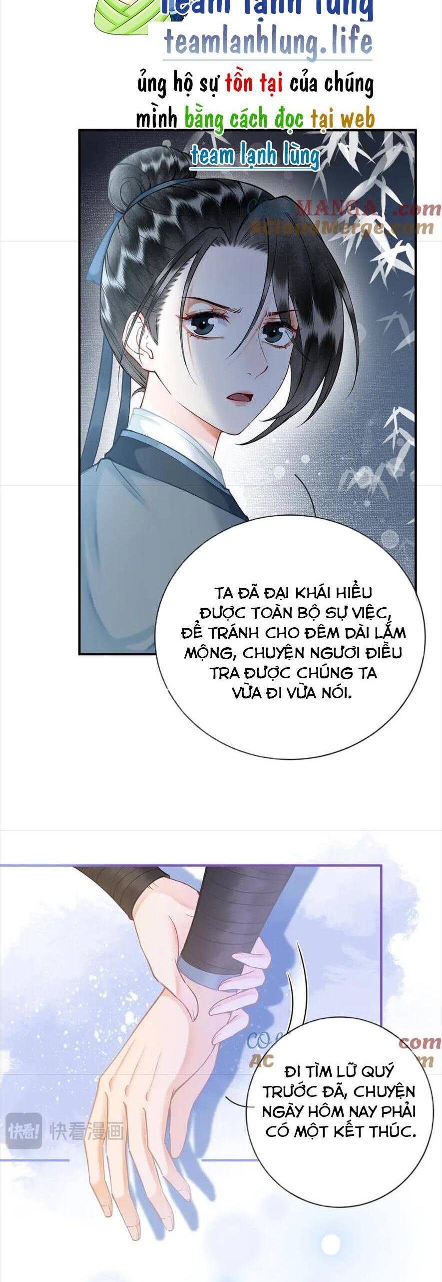 ngỗ tác cẩm y chapter 38 7