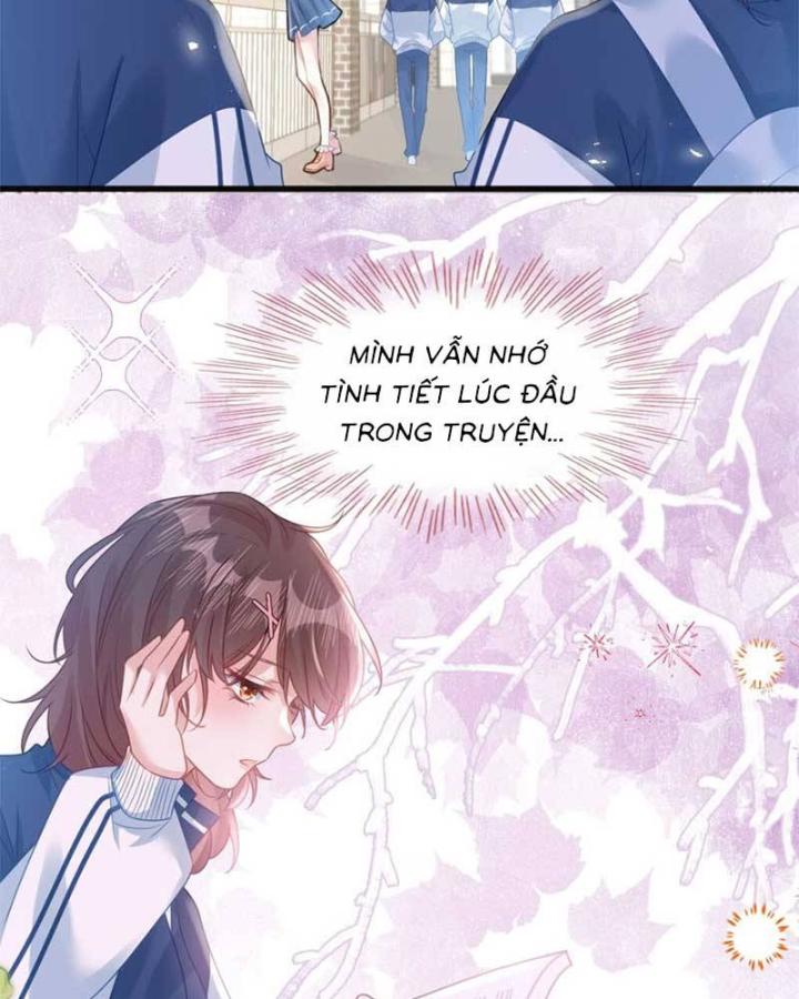 sau khi đọc sách, tôi thậm chí còn không phải là nhân vật nữ phụ chapter 2 58