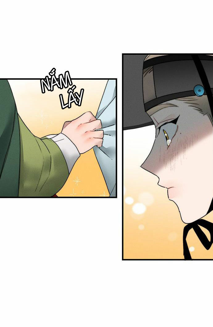 người tình của gwanghae chapter 8 17