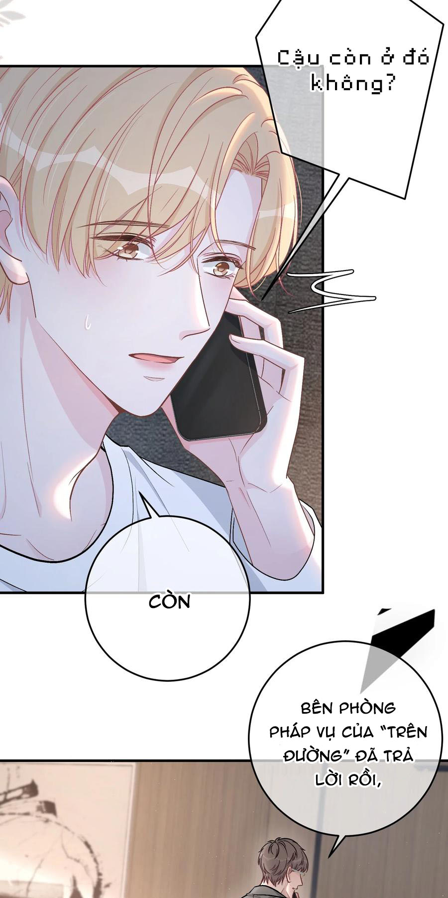 trước và sau ly hôn! chapter 57 16