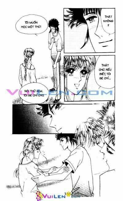 vật cản tình yêu chapter 7 149