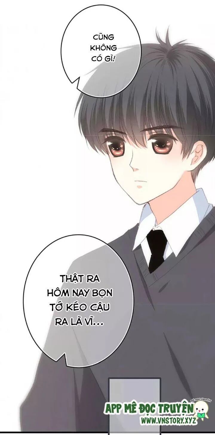 con tim rung động 2 chapter 42 21