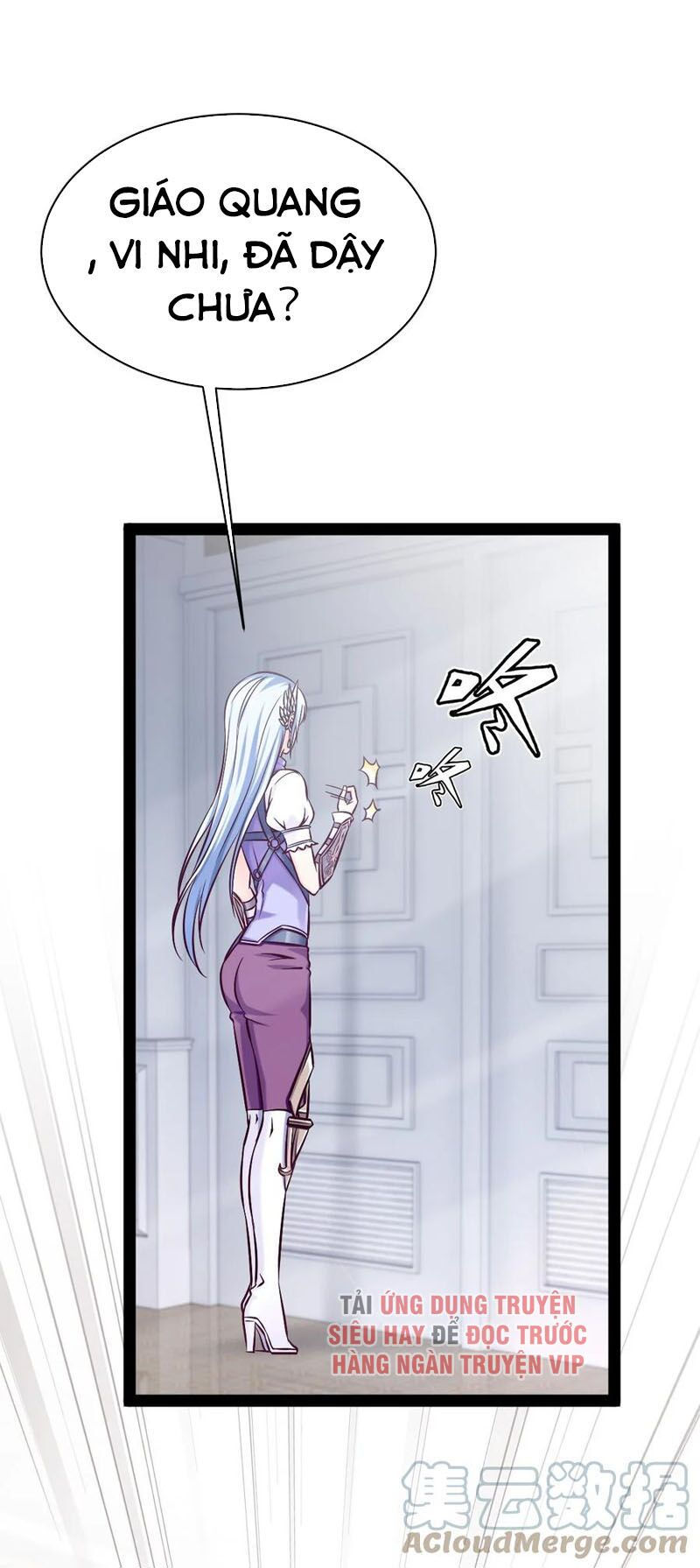 ma thú kiếm thánh dị giới tung hoành chapter 211 40