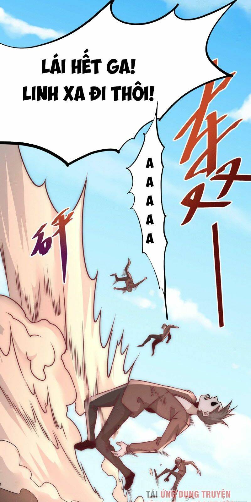 đô thị đỉnh phong cao thủ chapter 207 5