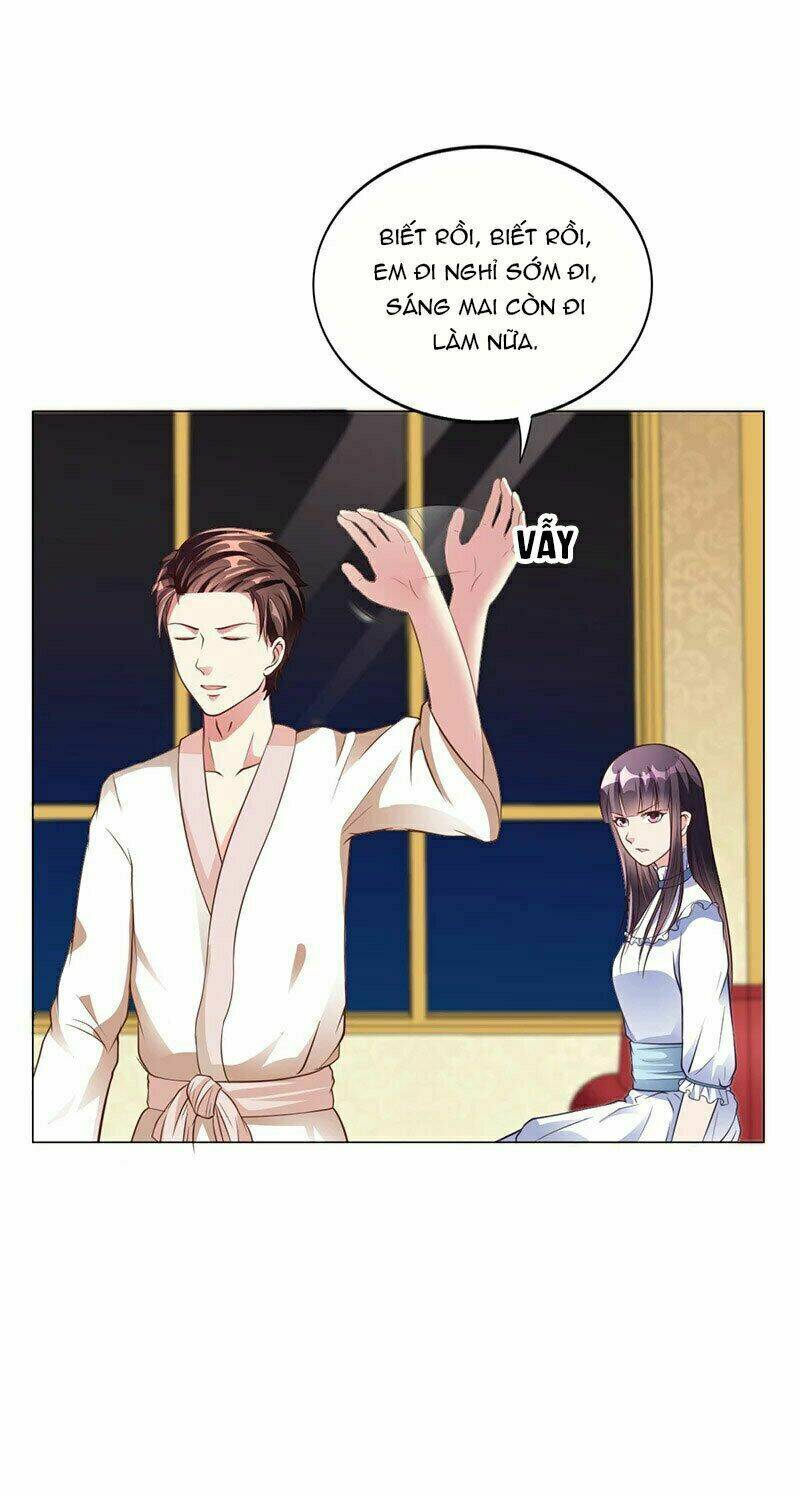 danh môn độc sủng ái thê chapter 37 7