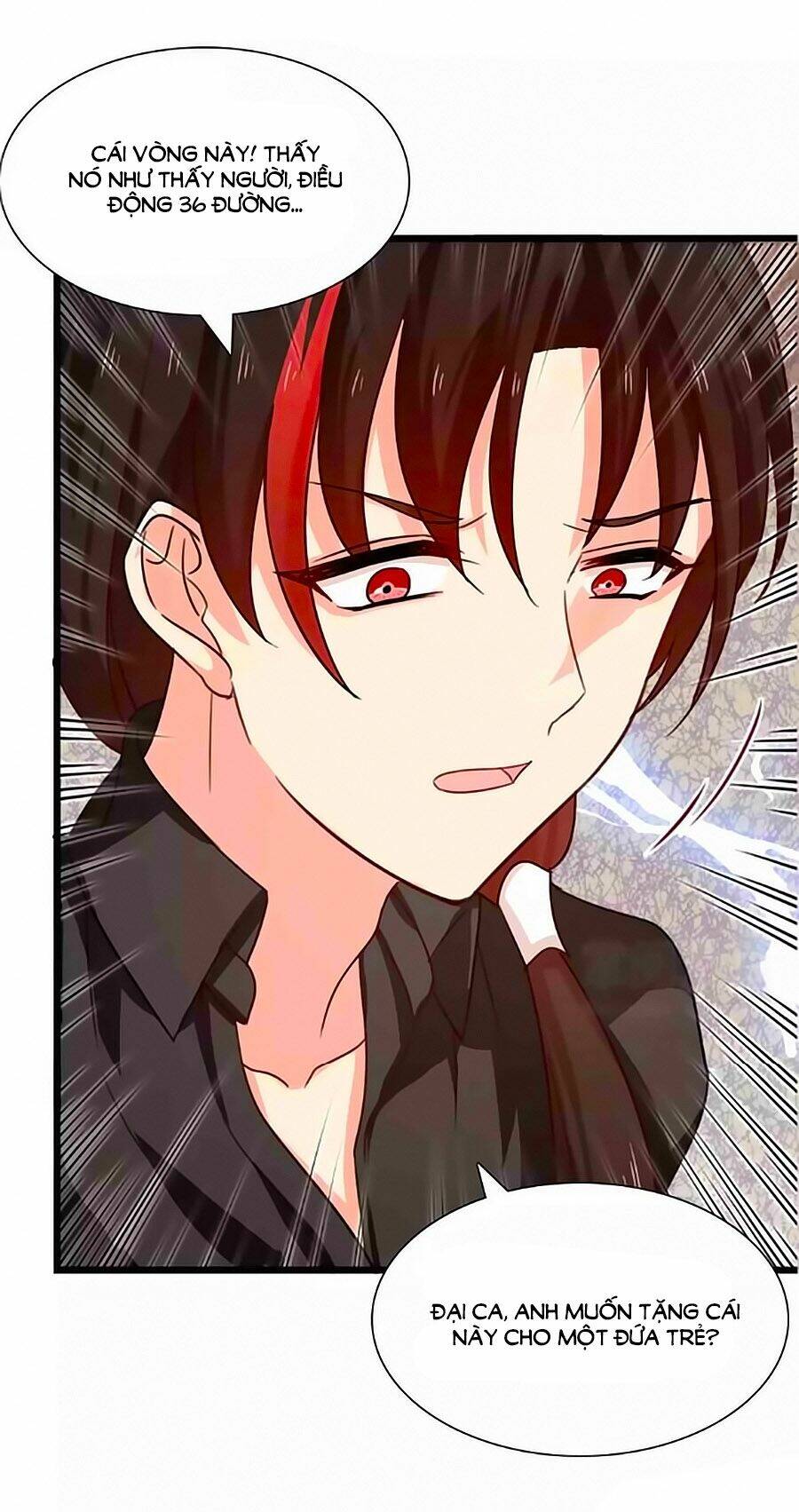 chỉ nhiễm thành hôn chapter 181 16