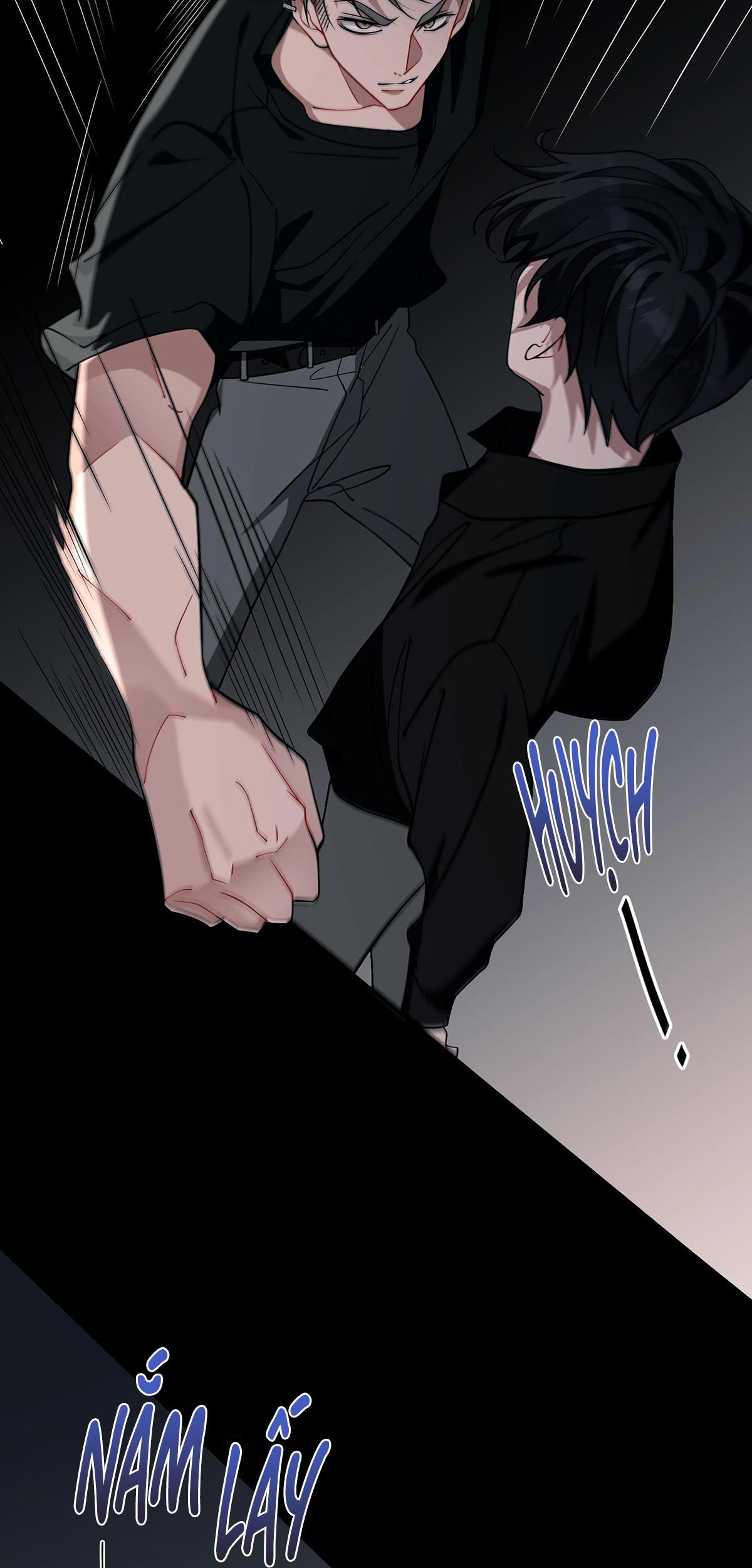 vết hằn chapter 6 38