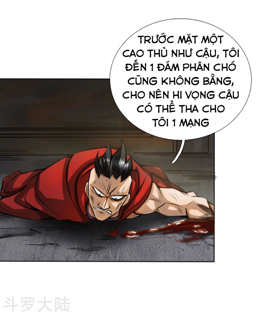 tuyệt thế binh vương chapter 53 9