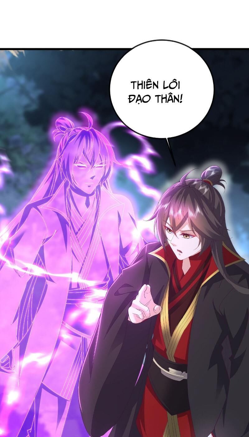 tiên võ đế tôn chapter 537 45