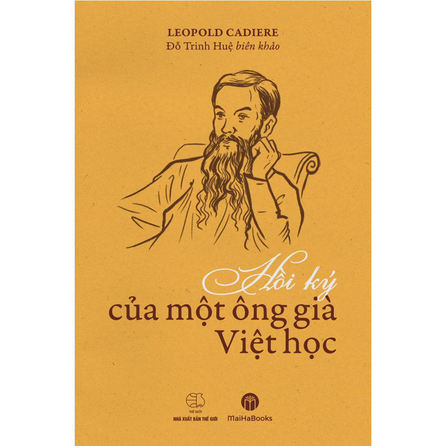 Hồi Ký Của Một Ông Già Việt Học