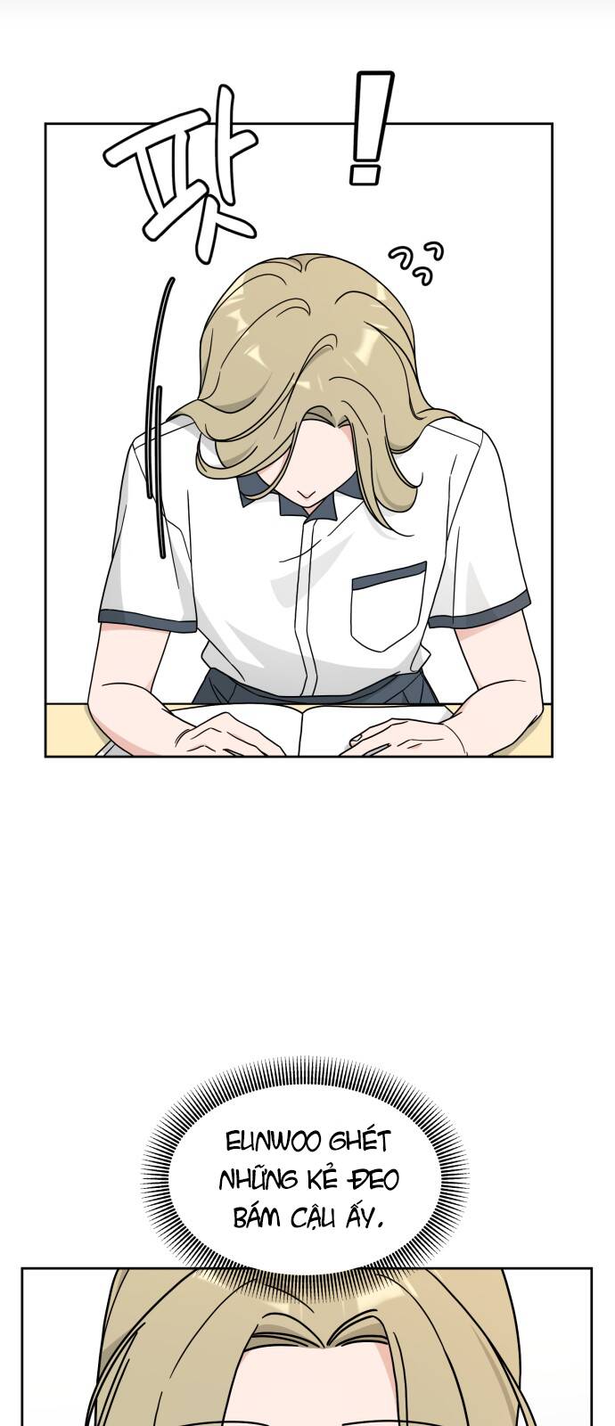 thùng quần áo tình yêu chapter 26 15