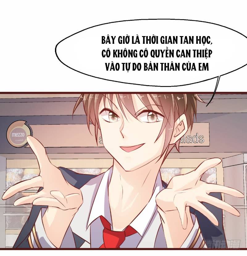 sau này vẫn cứ thích anh chapter 8 14