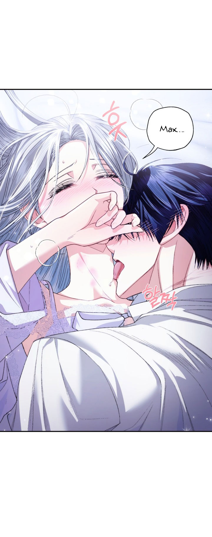 cha à, con không muốn kết hôn đâu chapter 125 8