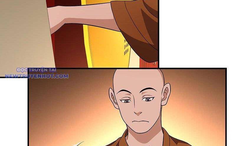 thiên long bát bộ webtoon chapter 115 48