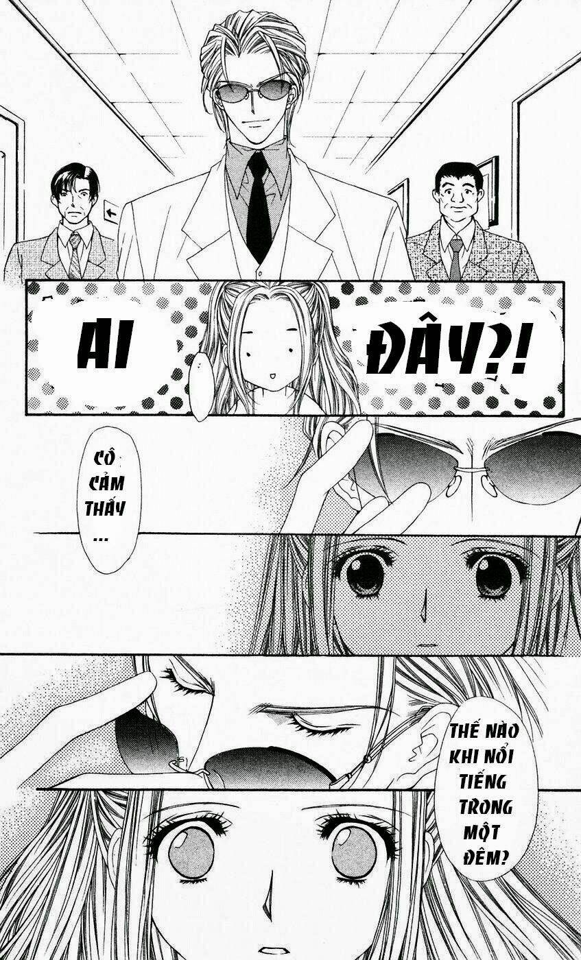 love celeb chapter 1 52