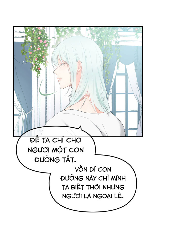 đừng đặt tình cảm mình vào cuốn sách đó chapter 3 63