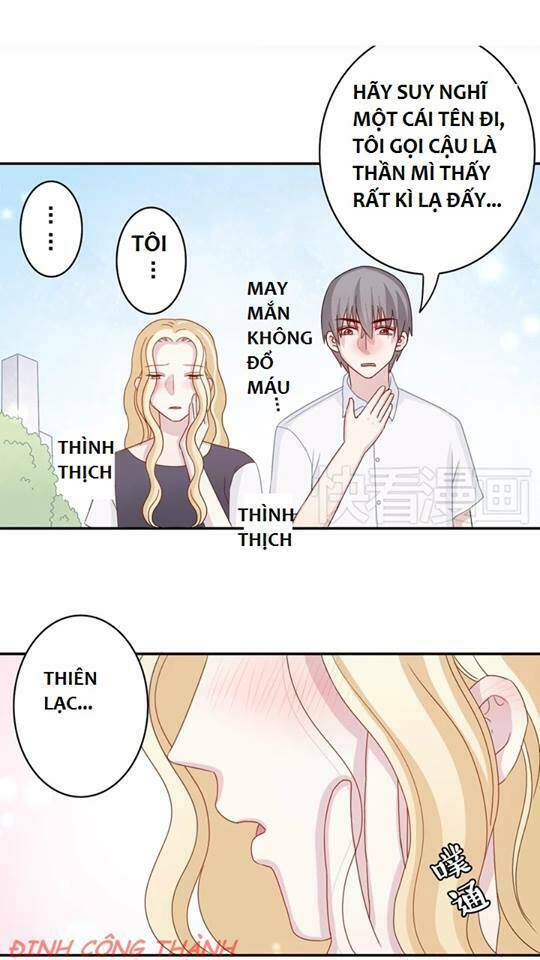 thần mì lắm chiêu chapter 8 20