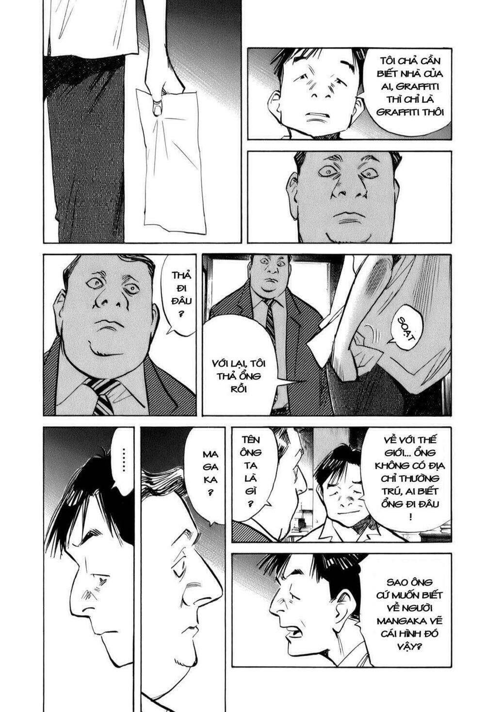 billy bat chapter 11 5