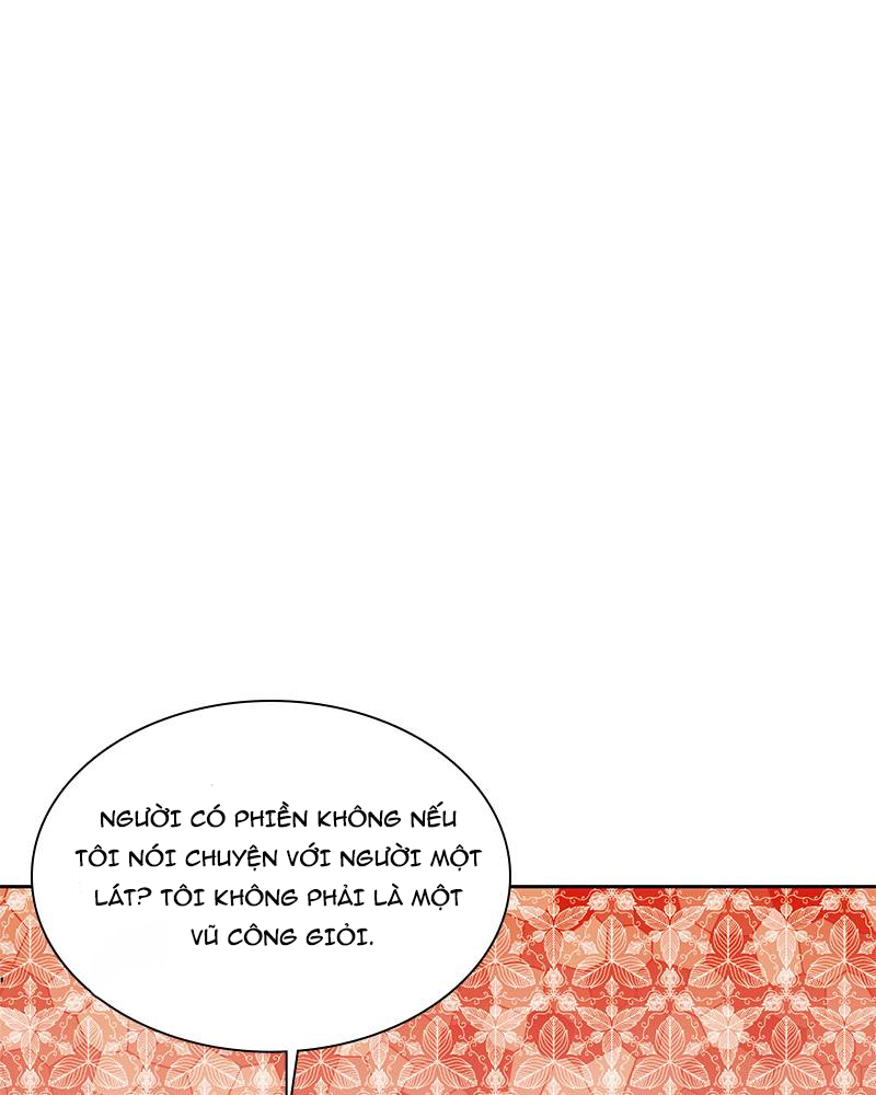 Hoàng Hậu Tái Hôn chapter 32.2 14