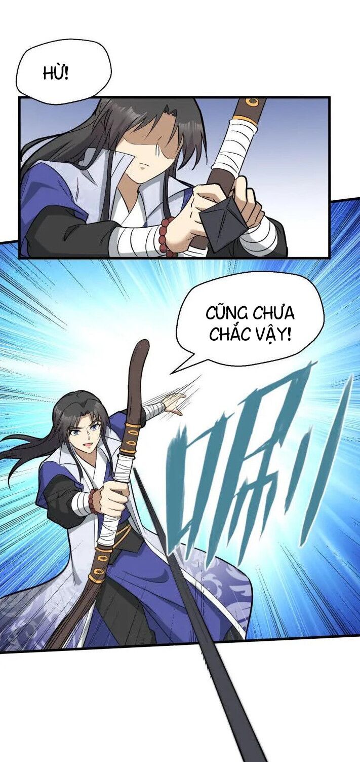 đại nghịch chi môn chapter 89 52