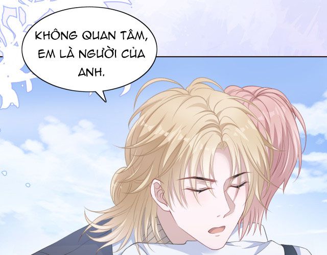 Sẵn Lòng Thua Cuộc chapter 29